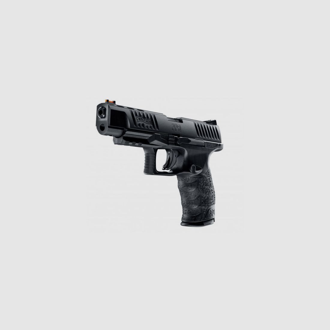 Walther PPQ M2 5" schwarz