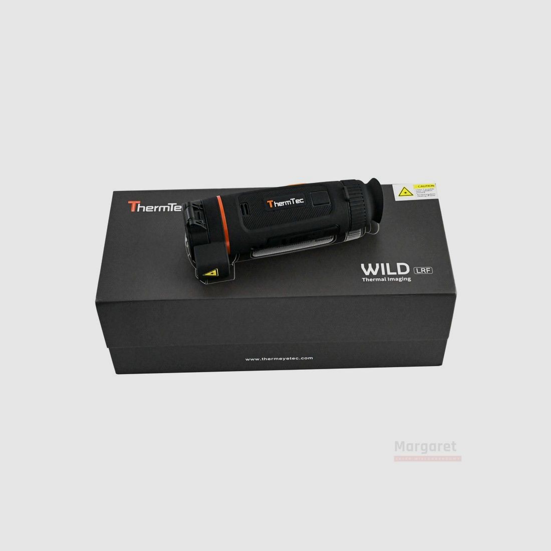 Wärmebildgerät THERMTEC WILD 335L LRF, Bild 11 von 13