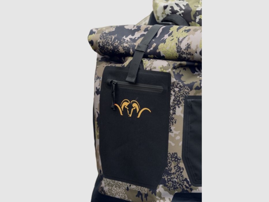Rucksack BLASER Travel Huntec (80414825), Bild 4 von 7