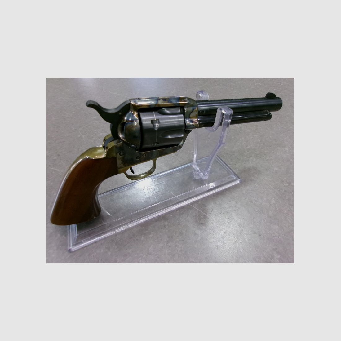 JAGER FRONTIER CAL22LR gebruikt, afbeelding 4 van 7
