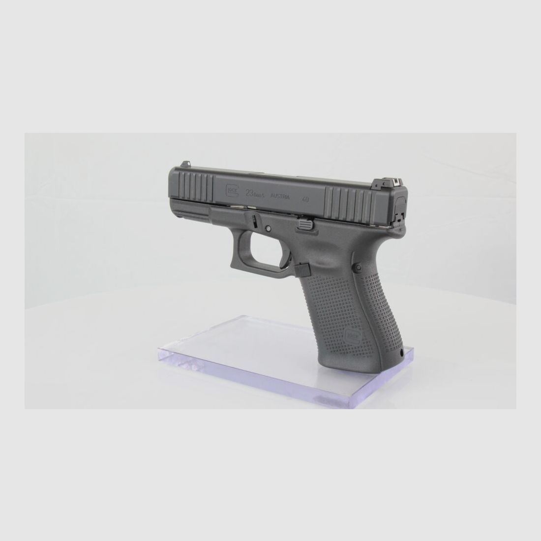 Glock Glock 23 Gen5, zdjęcie 6 z 9
