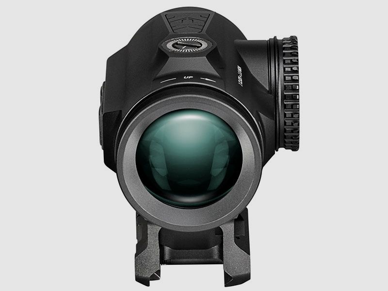 VORTEX Spitfire HD Gen II 3x