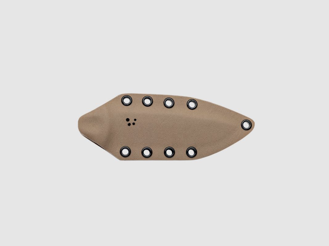 Messer WILDSTEER MT55 COYOTE, Bild 5 von 5