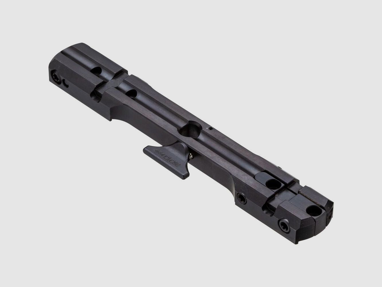 Dentler szyna bazowa BASIS® VARIO Tikka T3