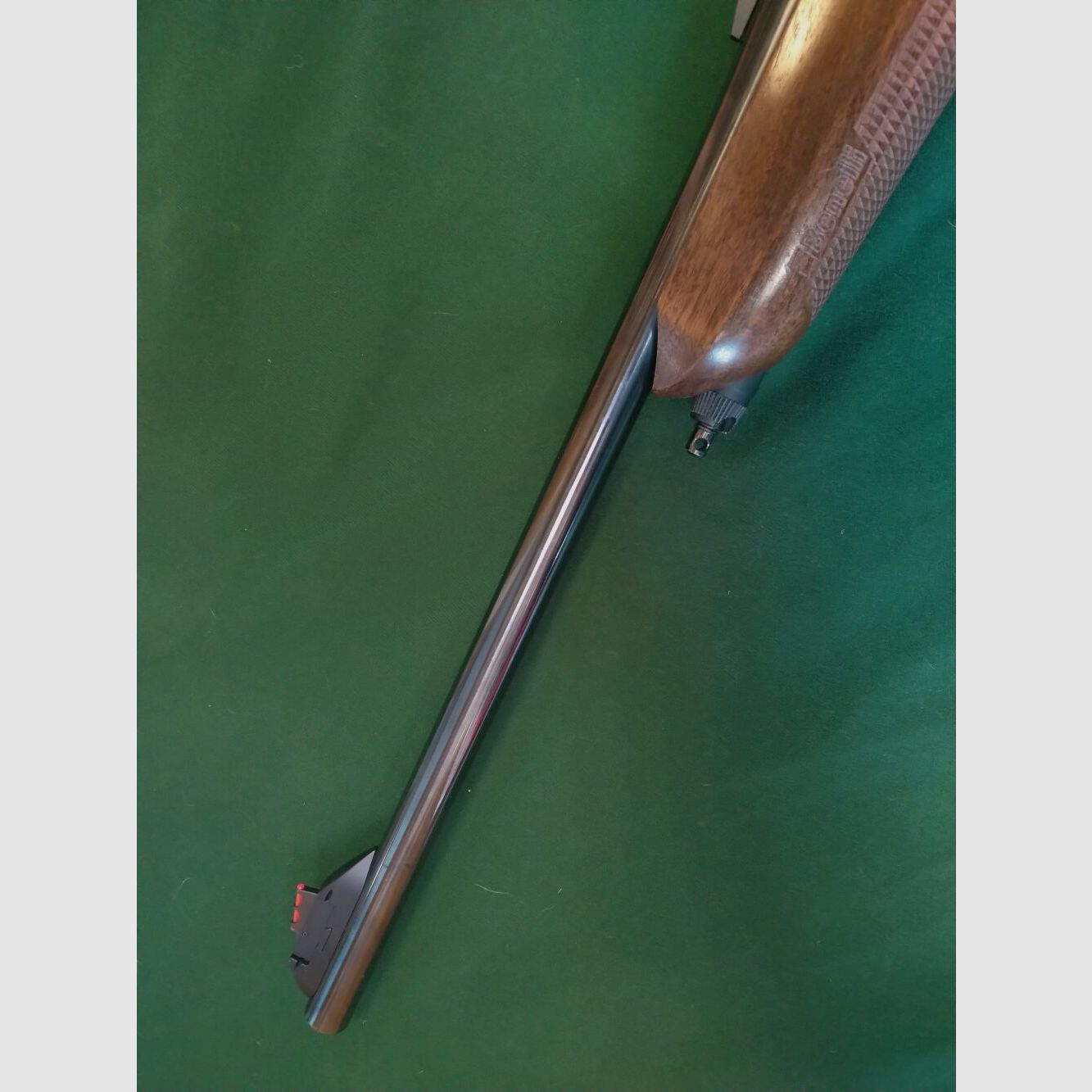 Benelli Argo E Pro