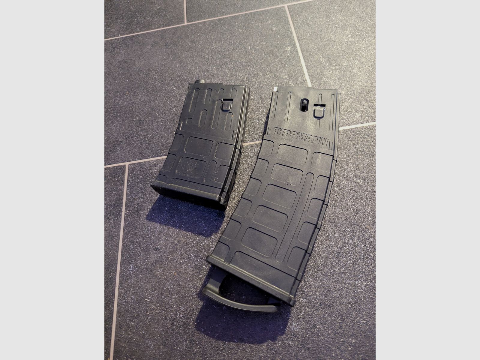 Tippmann TMC Markierer 