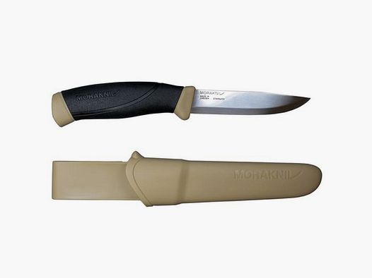 Mora Companion Wüste