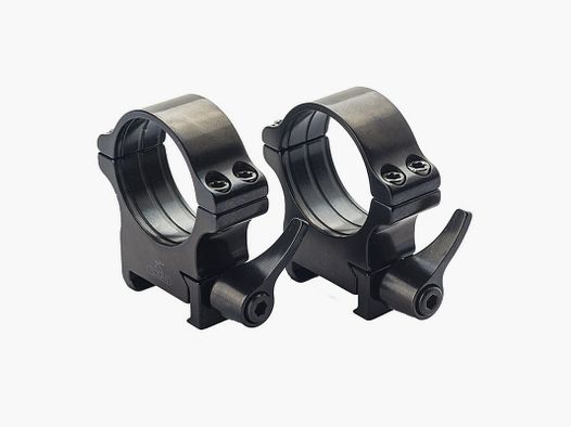 RUSAN Weavermontage Quick Release