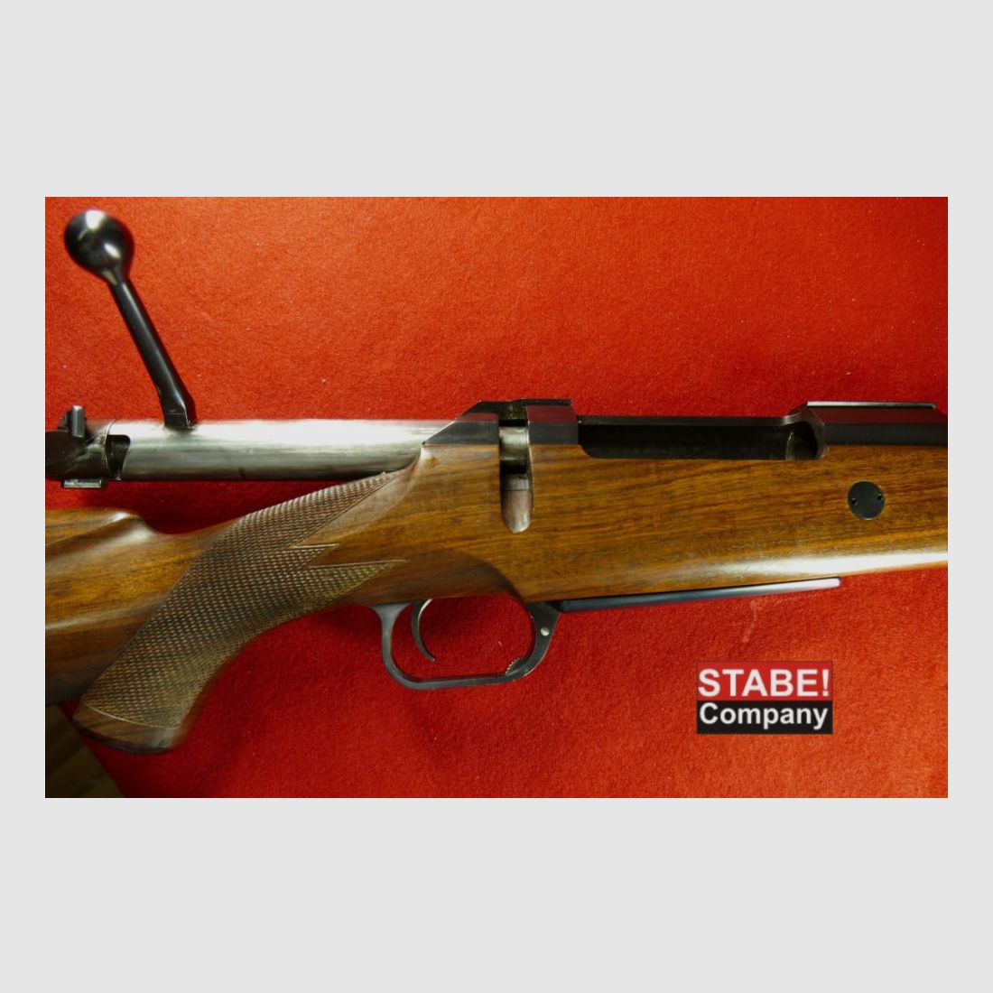 Truvelo, Südafrika Big Five