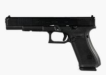 GLOCK 17 L Gen5 FS M.O.S. mit dem längsten Schlitten