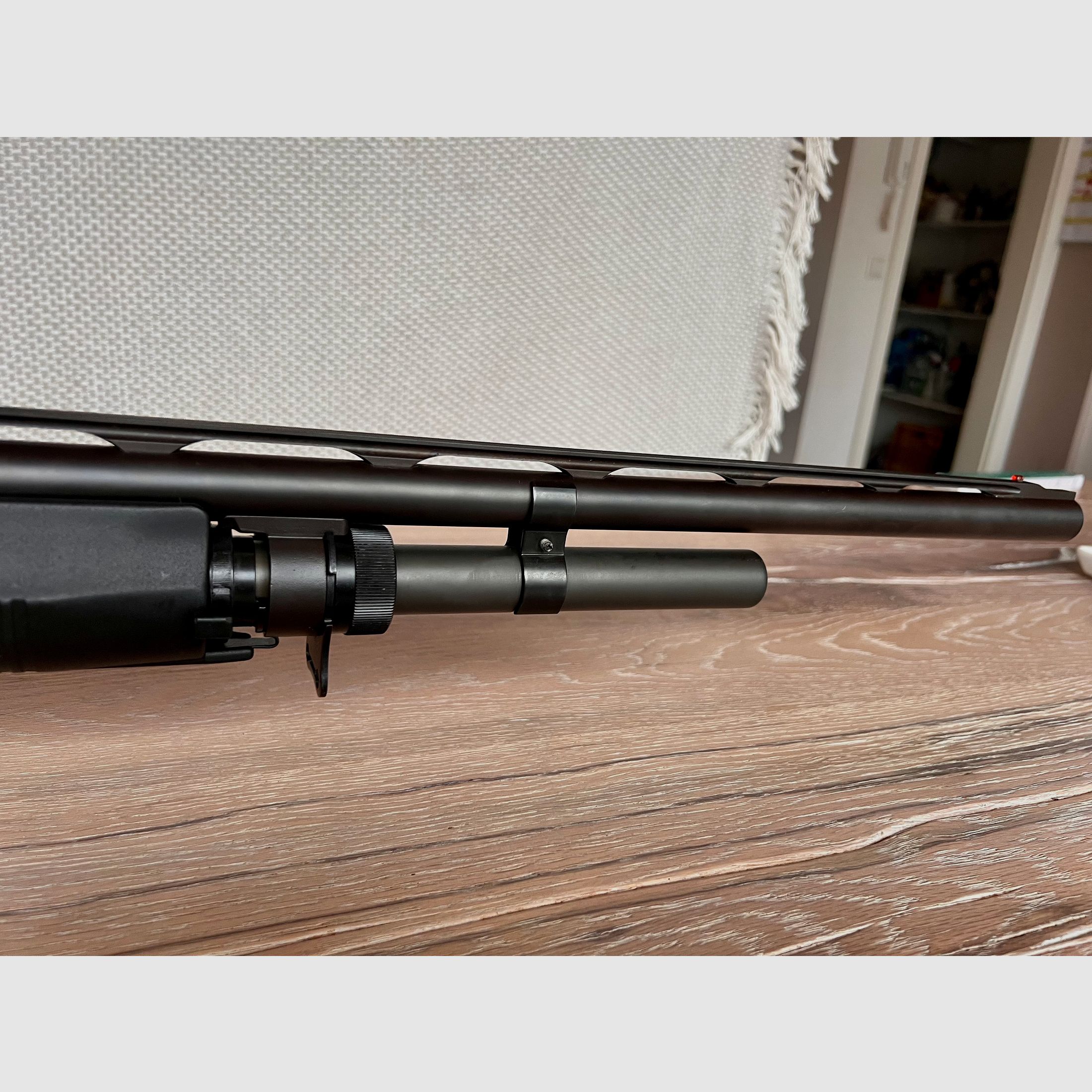 Benelli Selbstladeflinte M3 Super 90 Tactical