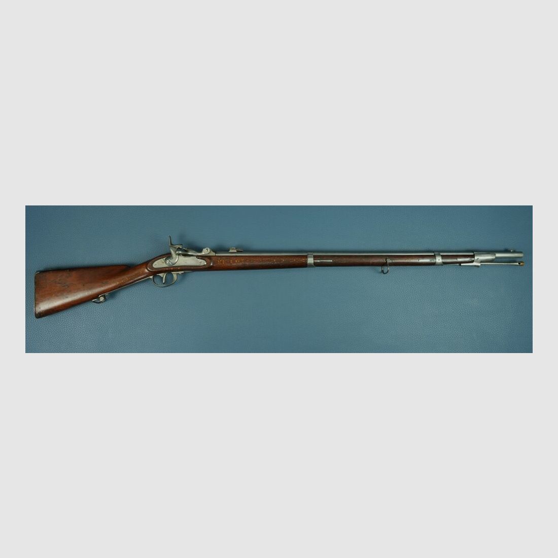 Wänzel 1862/67 13,9mmWänzel M1867