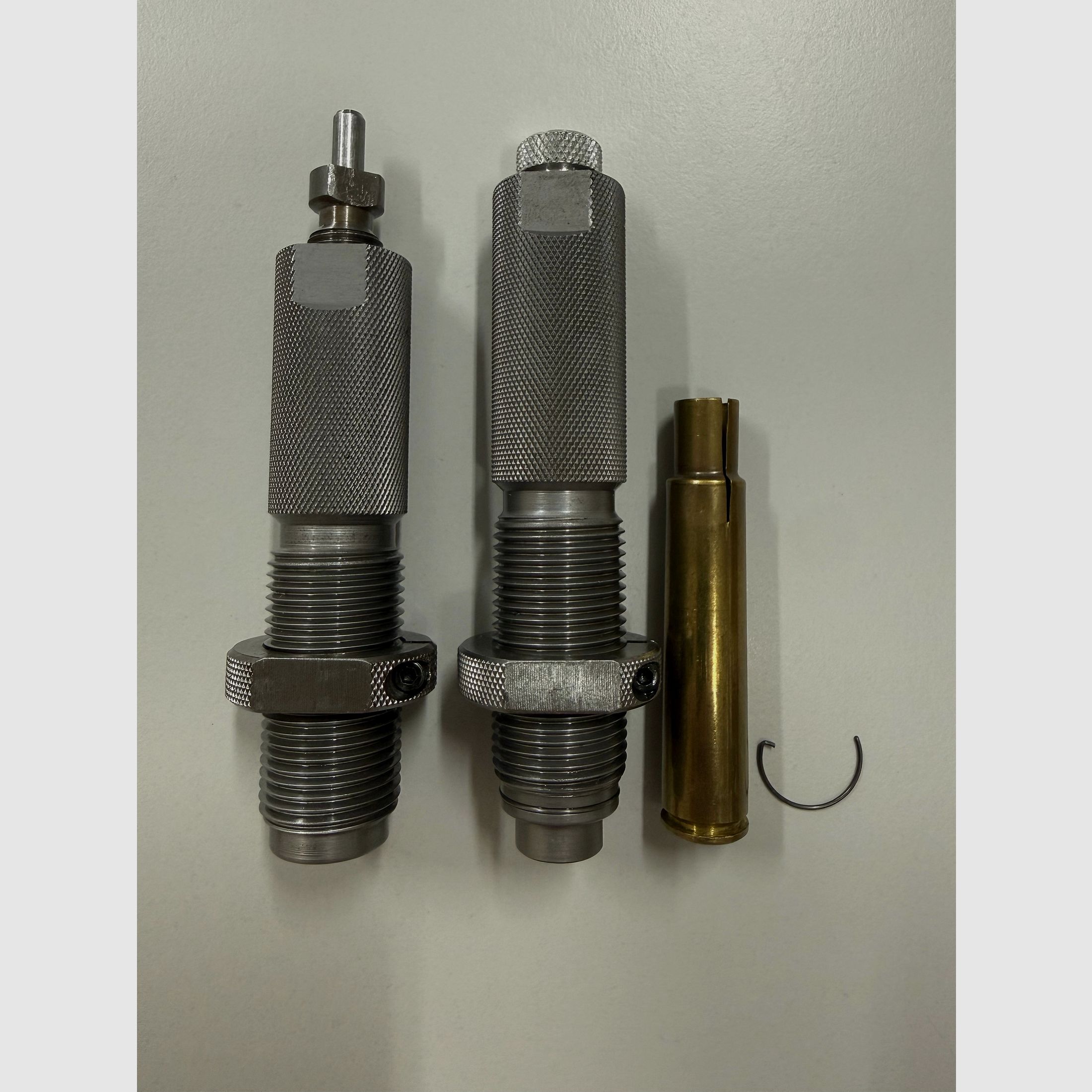 .416 Rigby Matritzensatz Hornady