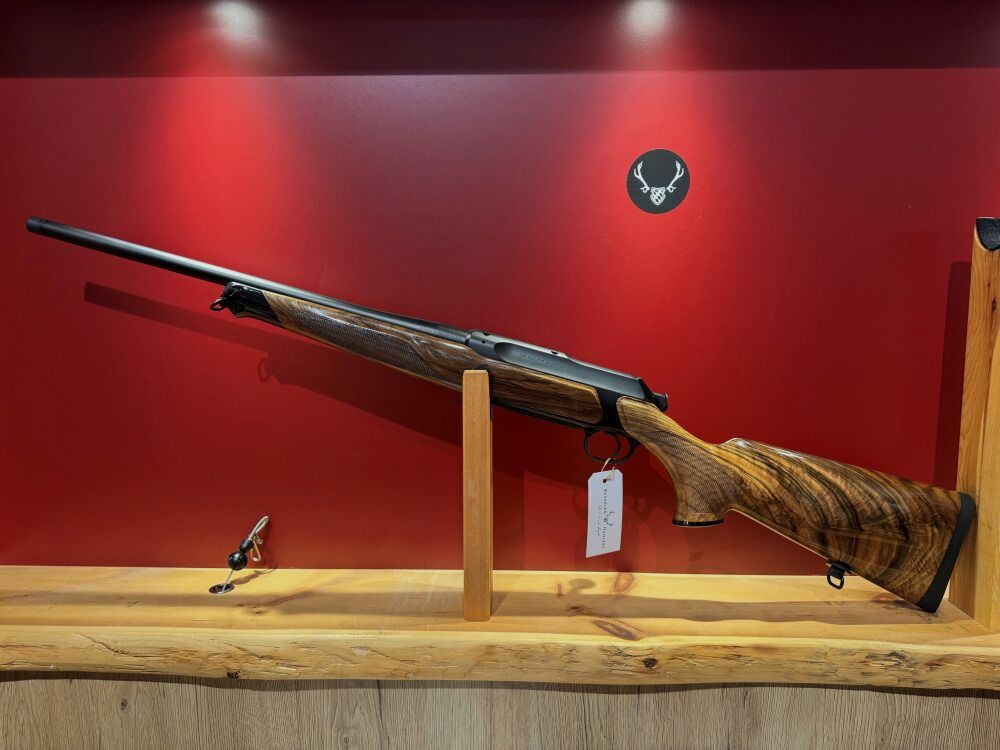 Sauer&Sohn Sauer 505 HK6 Elegance
