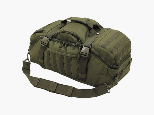 MFH MFH Rucksacktasche Travel oliv