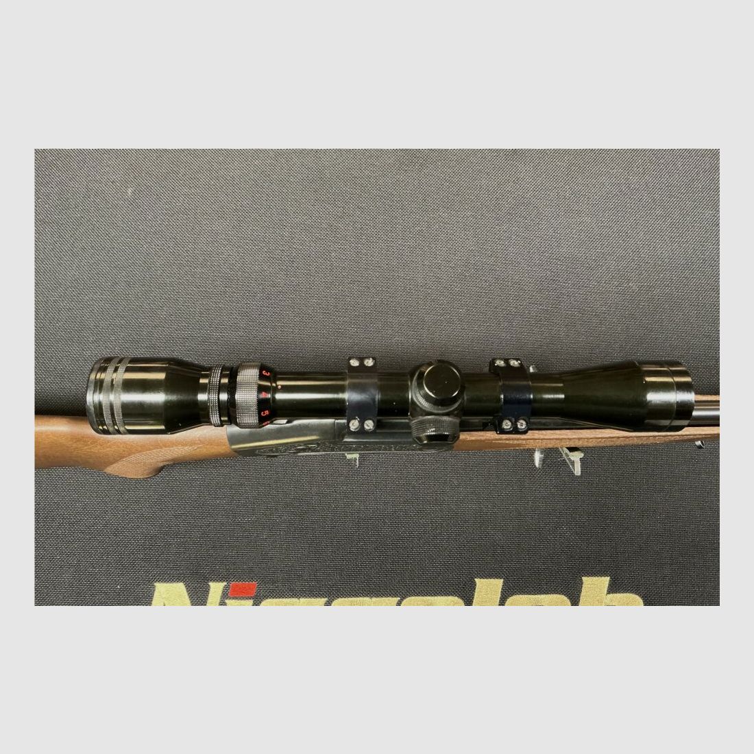 Röhmer 70 .22lr;9mmFlobert