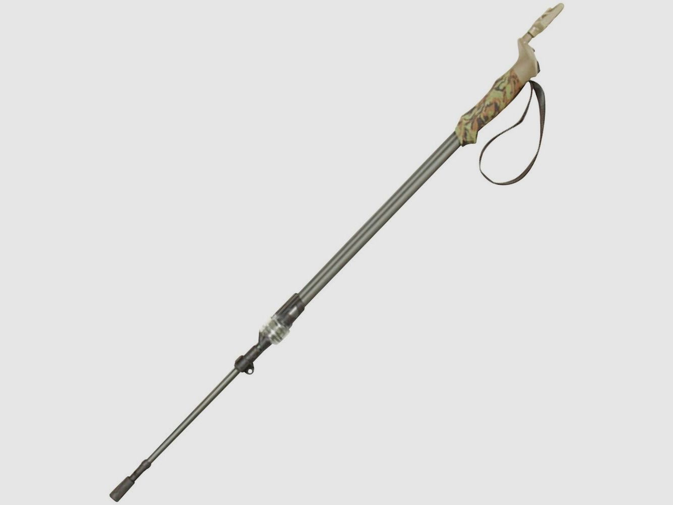 Allen Target Stick Axial One Leg