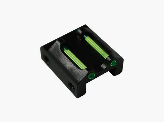 Hausse Seule LPA Pour Bss (Visée Fibre Optique Pour Fusil Slug) – TS029F