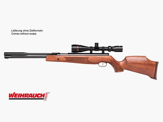 WEIHRAUCH HW 97 K F