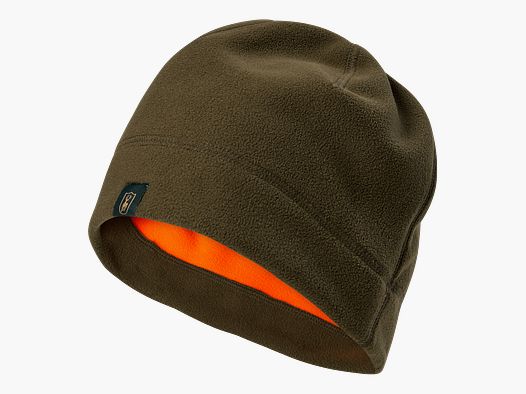 Deerhunter Fleece Beanie Tarmac Green