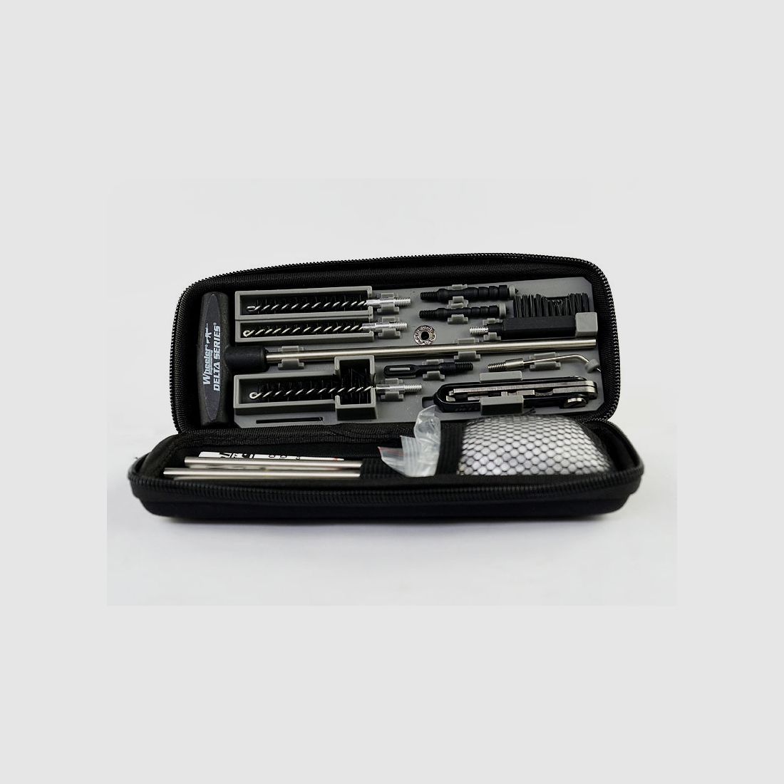 Wheeler Reinigungs-Set für AR-Waffen