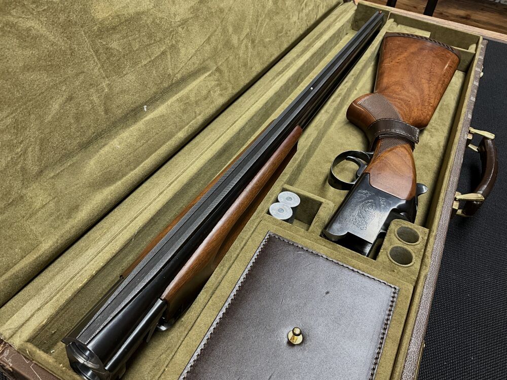FN Trap 12/70, afbeelding 3 van 5