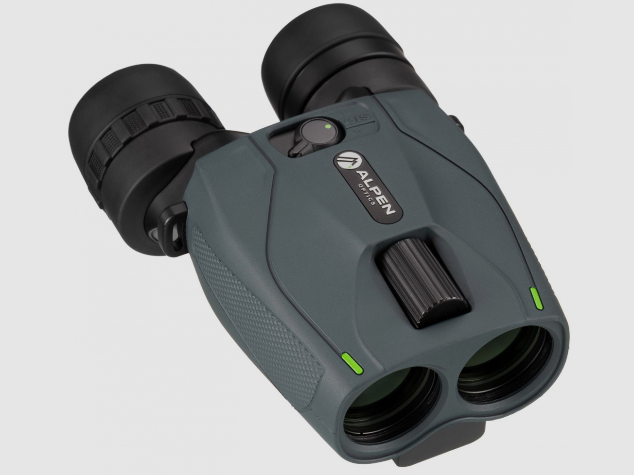 Alpen Optics Alpen Optics APEX Steady HD 16x30 con stabilizzatore