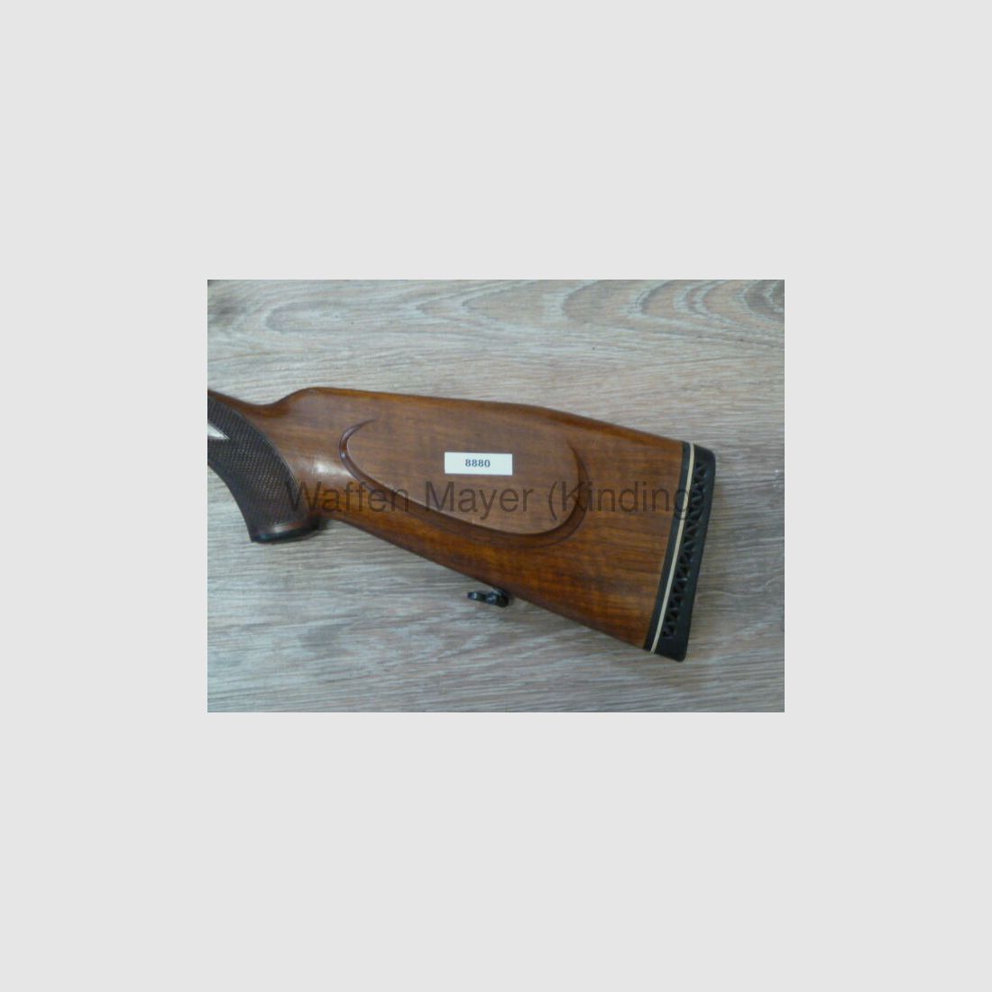 Sauer & Sohn Mod.54