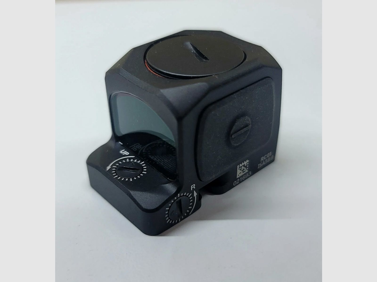 Trijicon RCR 3,25 MOA Rotpunktvisier
