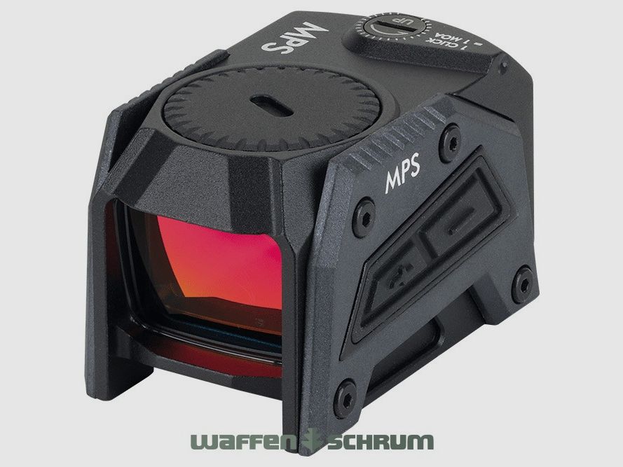 Steiner Micro Celownik Pistoletowy 3,3 MOA