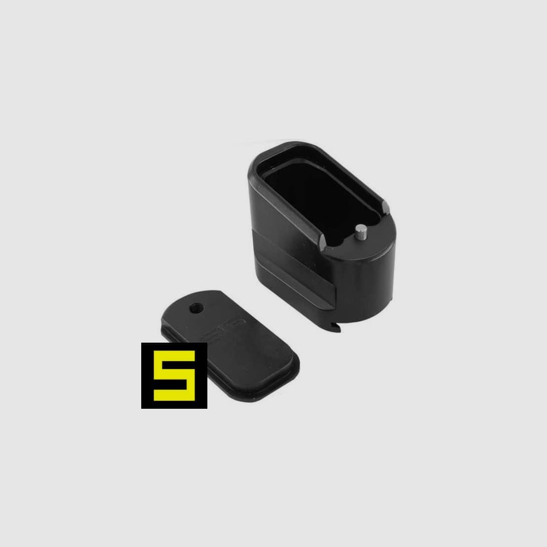 Shield Arms S15 5 Podstawa magazynka Glock