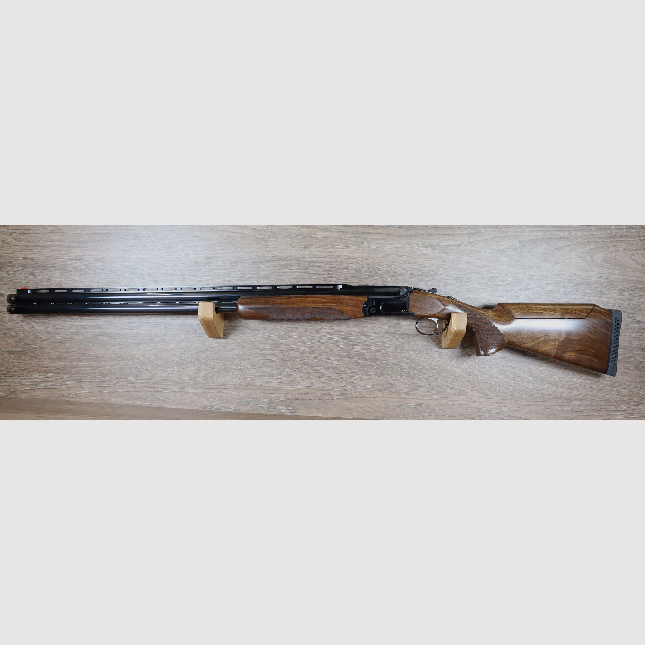 Kronos black BLX 11-7 Mid Rib L 81cm, Bild 2 von 2