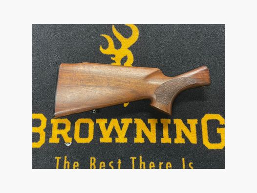 Browning bar light Kolba używana