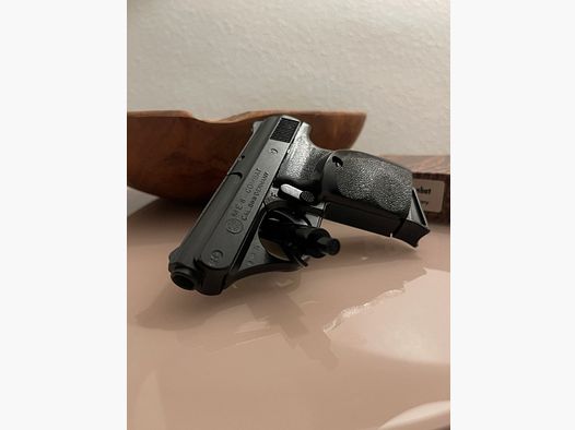 Blank gun ME Combat 8mm bang original packaging