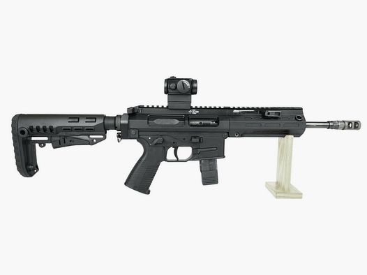B&T B&T SPC9 Sport DE 9mm Luger inkl. Aimpoint Micro T1