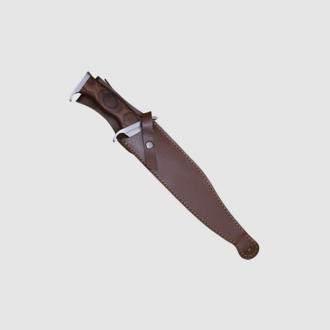 Rambo 3 First Blood Part III Deluxe Bowie Messer Premium Edition