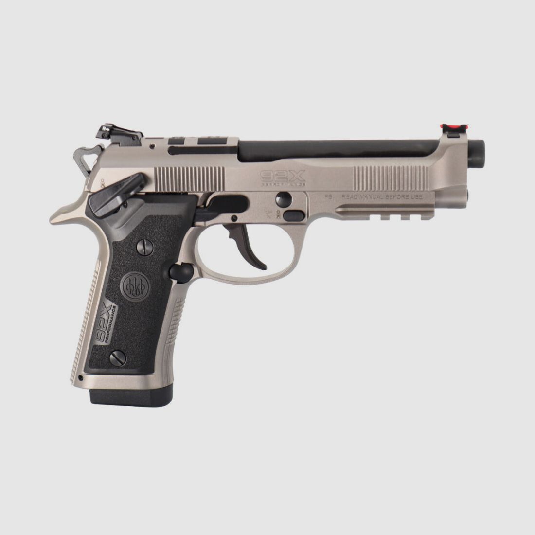 Beretta 92X Performance Production RDO