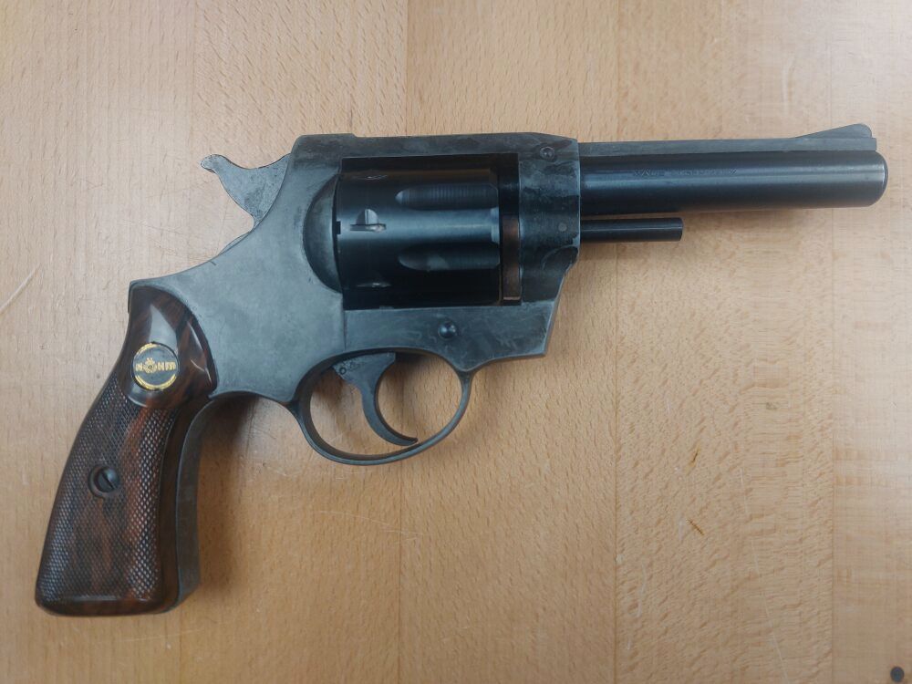 Röhm RG 35, Bild 2 von 6