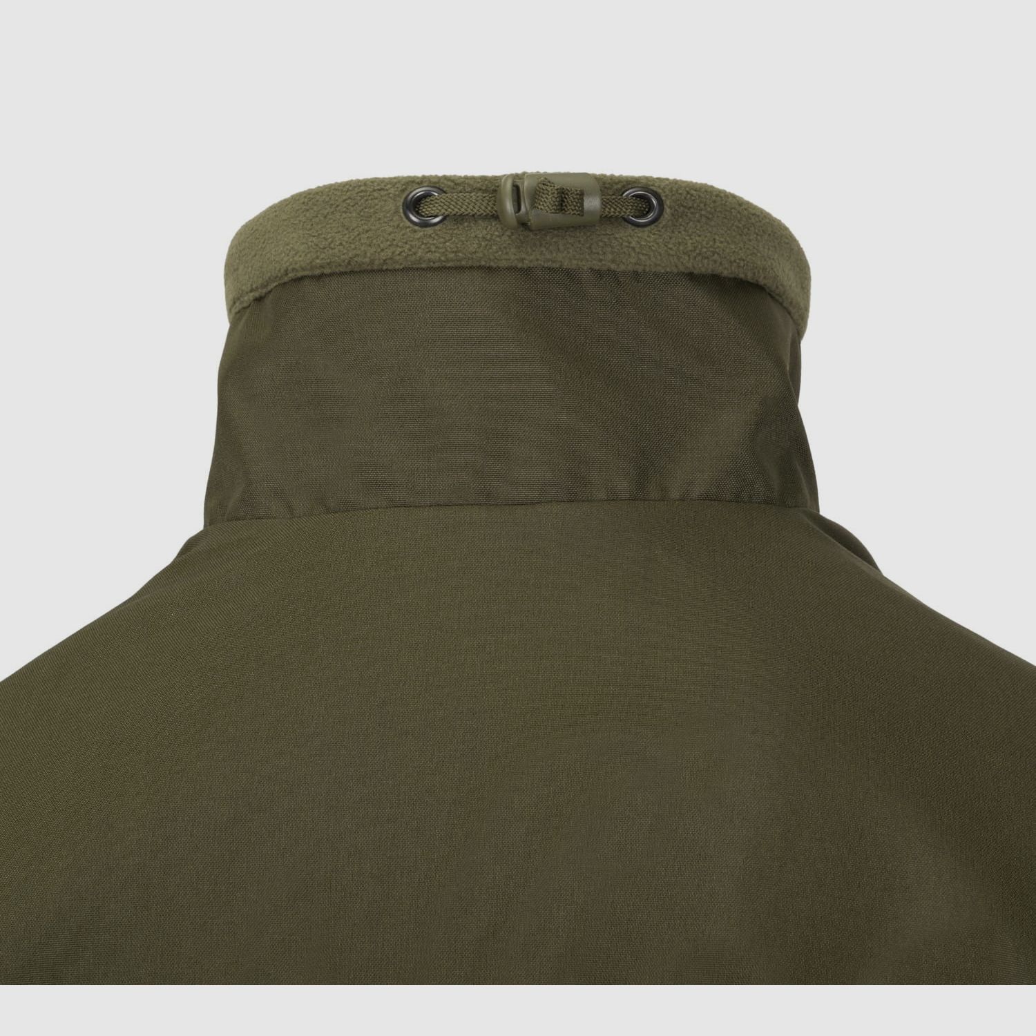 Bluza Helikon Classic Army - Coyote (BL-CAF-FL-11), zdjęcie 9 z 13