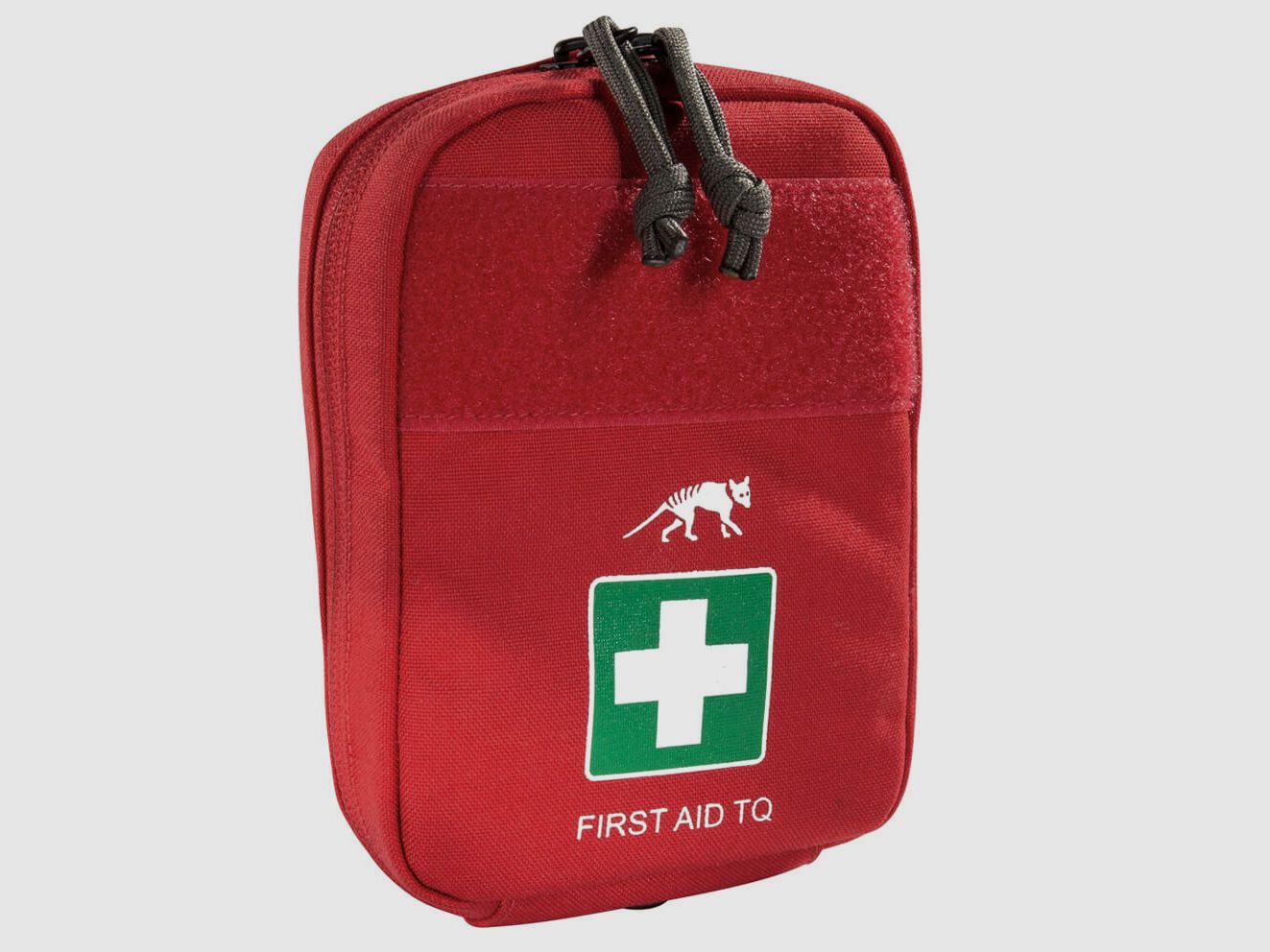TT Primo Soccorso TQ Borsa rossa