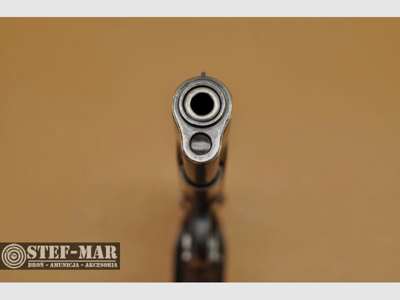 Pistolet Tokarev TT-33 rumuński, kal. 7.62x25mm Tokarev [C3886], zdjęcie 14 z 17