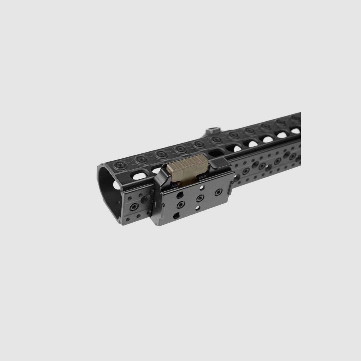 Spuhr SICS™ ARCA Rail Grabber, zdjęcie 1 z 2