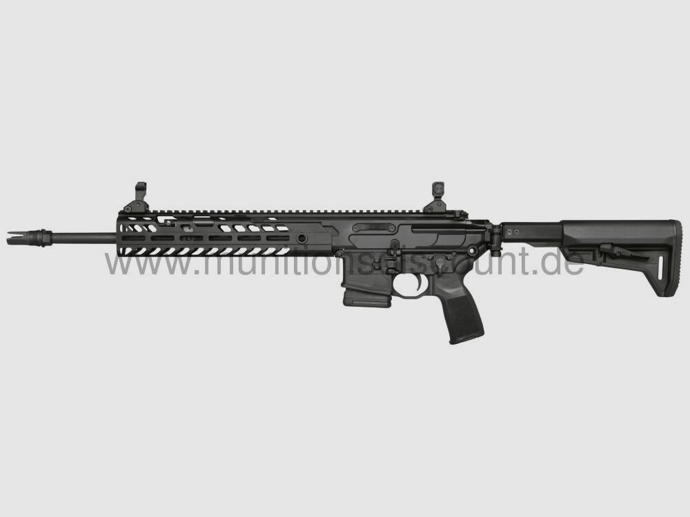 SIG Sauer Virtus Sport 16,6"