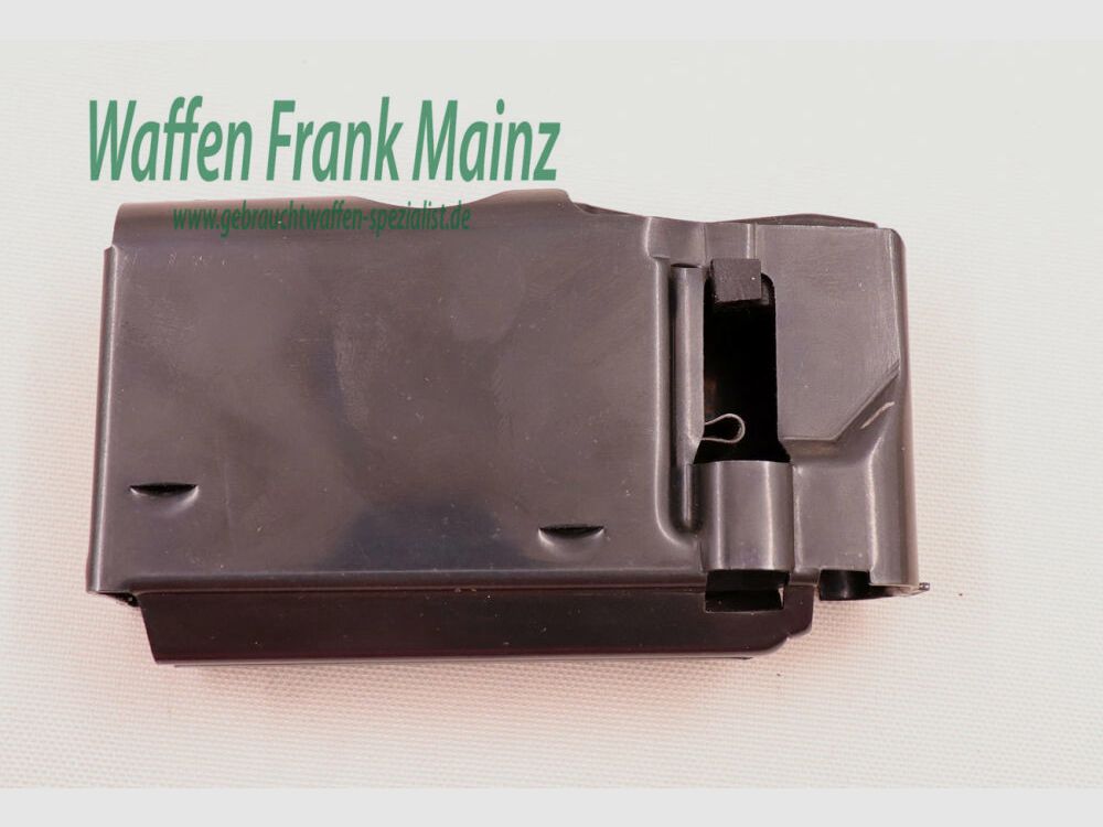 Chargeur de rechange Browning Mod. BAR/II 7mmRemMag jusqu'à .338WinMag