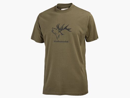 Hubertus T-Shirt Waidmannsheil