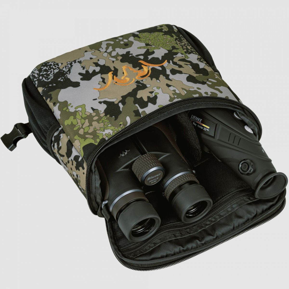 BLASER Brusttasche HunTec