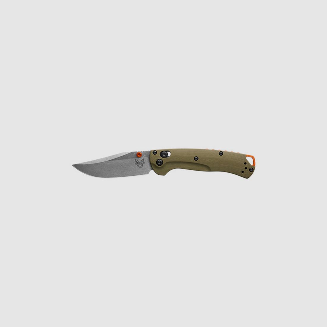 Messer BENCHMADE 15534 MINI TAGGEDOUT, Bild 1 von 5