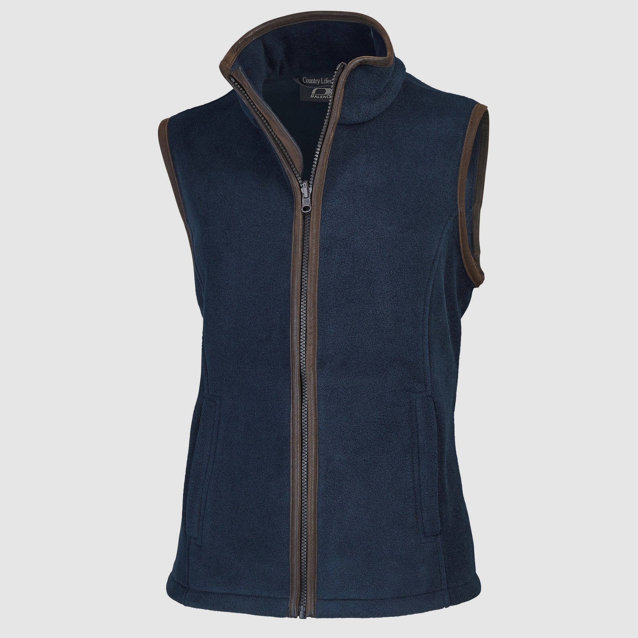 Baleno Fleeceweste Sally