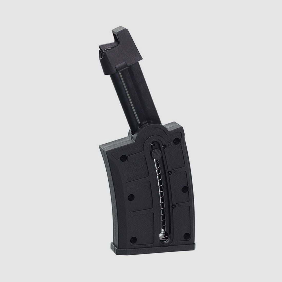 MOSSBERG 715T .22 LR (25) RD ACCIAIO BLU / POLIMERO