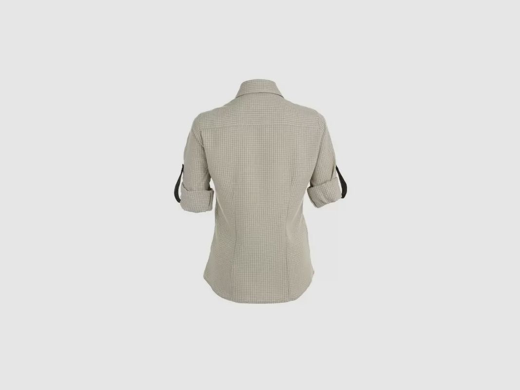 Women's hunting shirt TAGART LENA, image 3 of 3